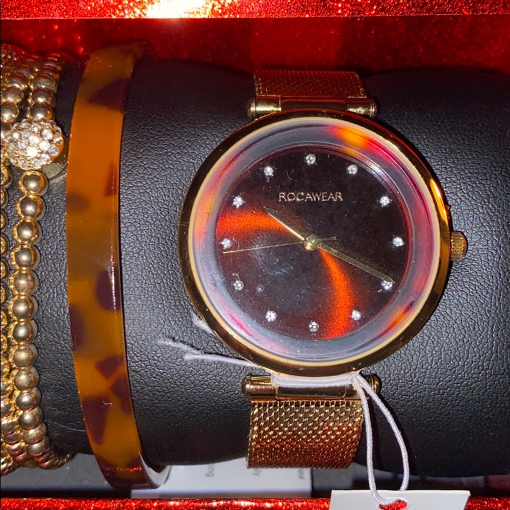 Watch Set - image 2
